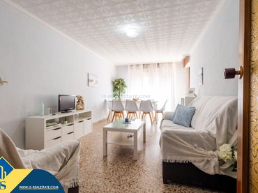 Appartement compact avec ascenseur à vendre à Playa del Acequión, Náufragos y Rocío del Mar