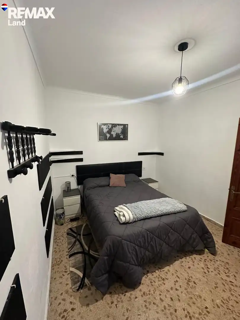 Schlafzimmer von Haus oder Chalet zum Verkauf in Petra