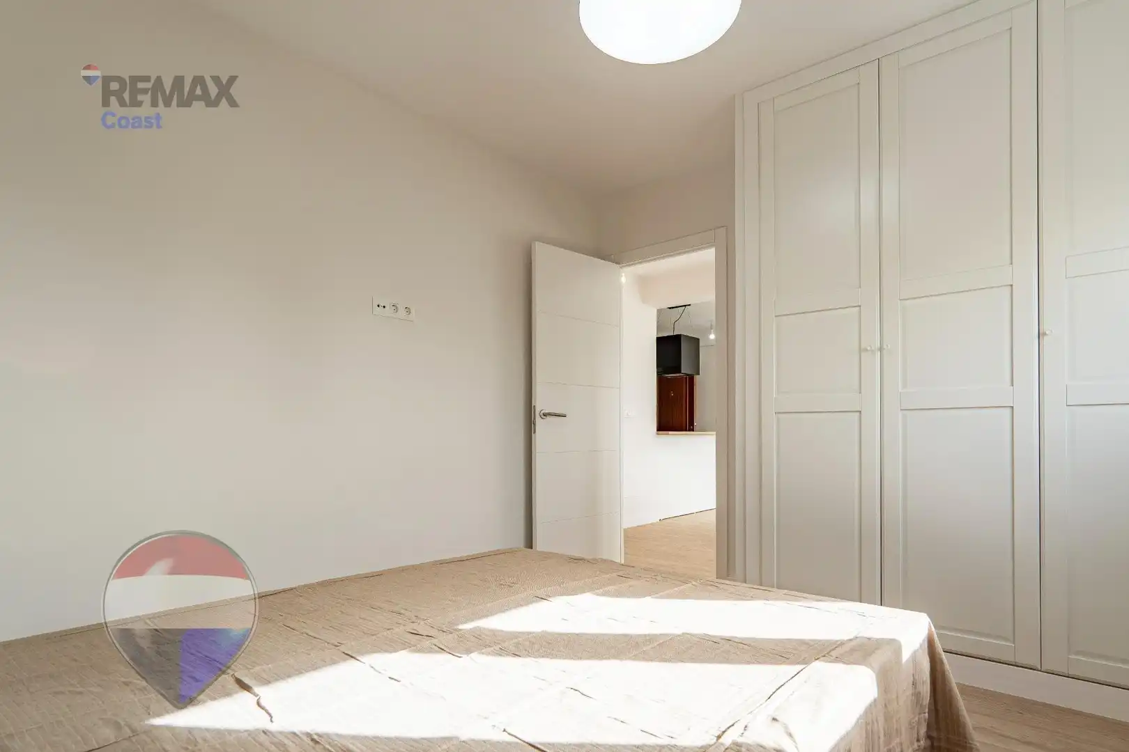 Habitación de Piso en venta en Málaga con Aire acondicionado y Terraza