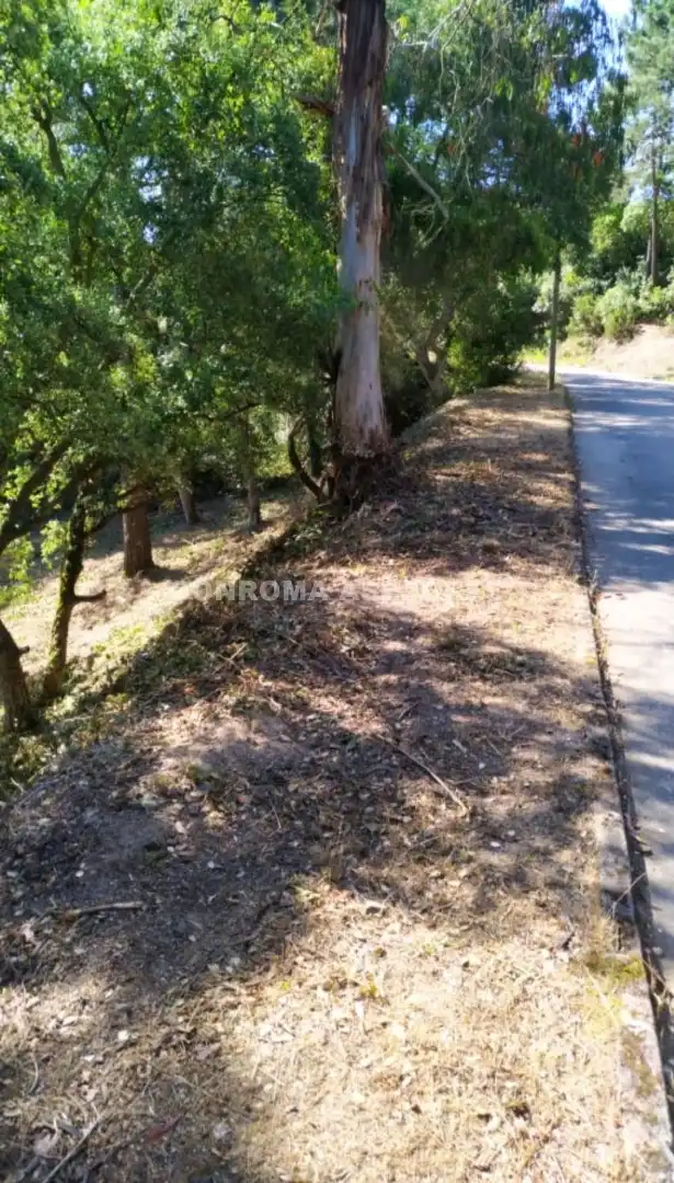 Wohnbaugrundstück zum Verkauf in Lloret Blau - La Creu de Lloret