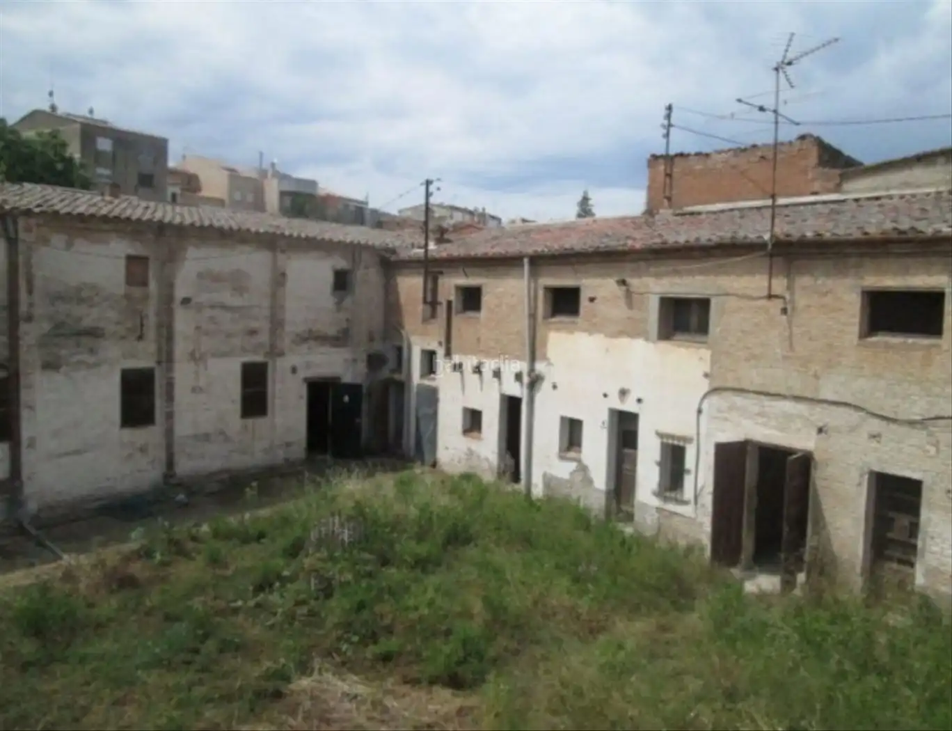 Casa rústica en venta en Carrer Josep Vidal 50, imagen 3
