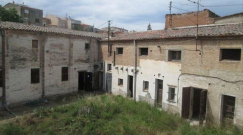 Finca regia para rehabilitar en el centro de piera, imagen 3