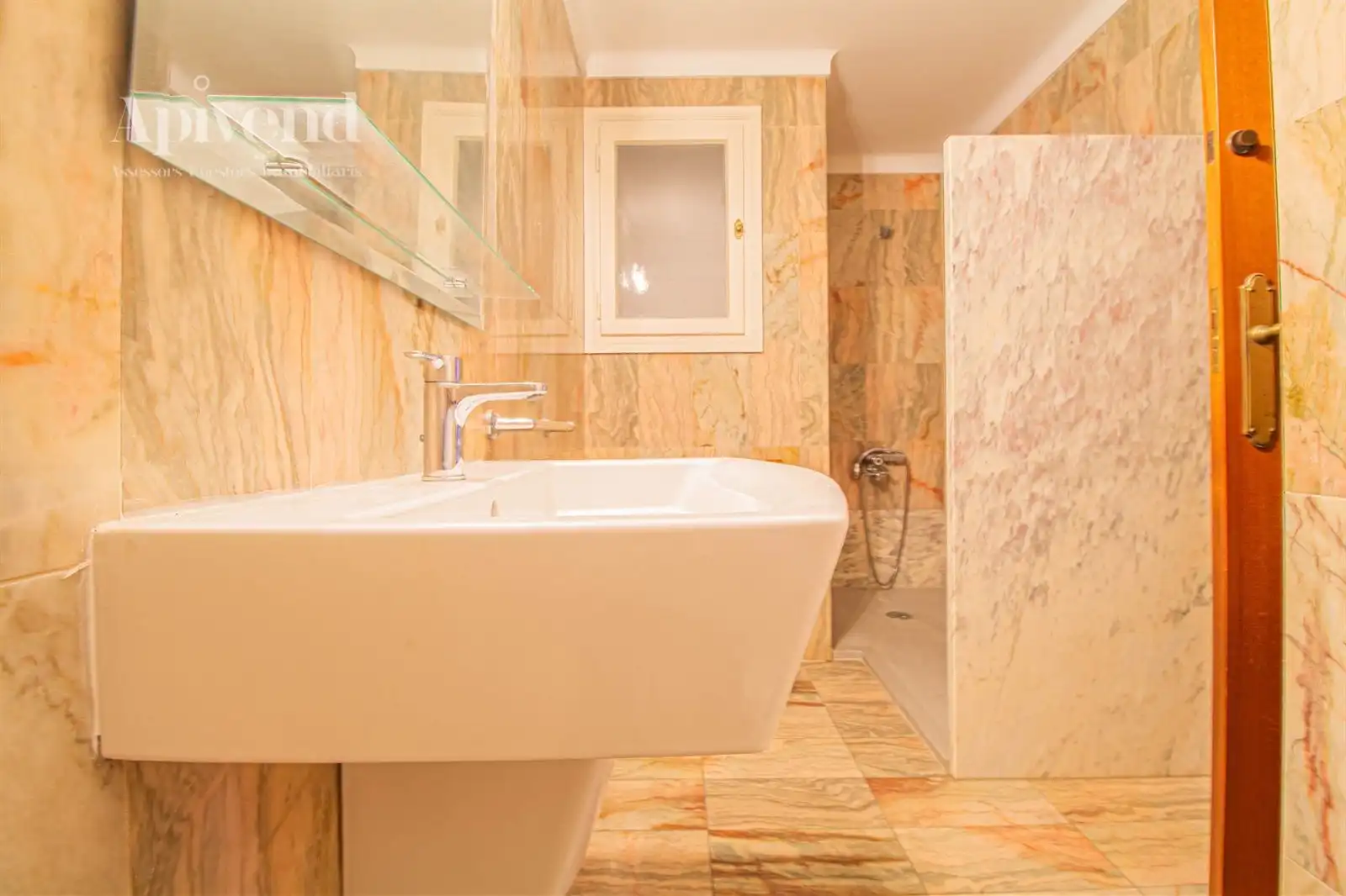 Flat with lift for sale in Pujada del Castell, imagen 15