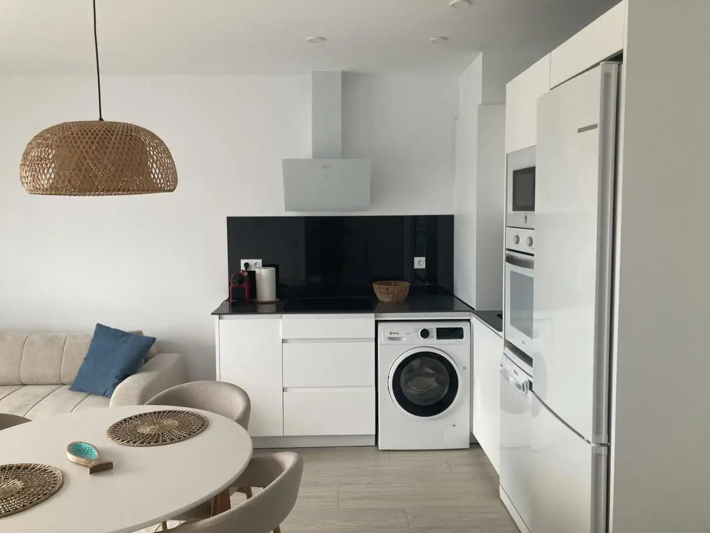 Wohnung mit Pool zur Miete in Centro, imagen 4