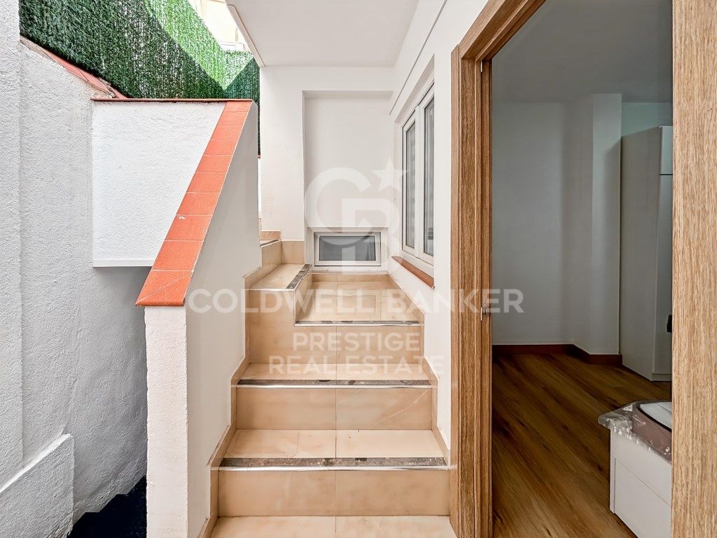 Building for sale in  Barcelona Capital
