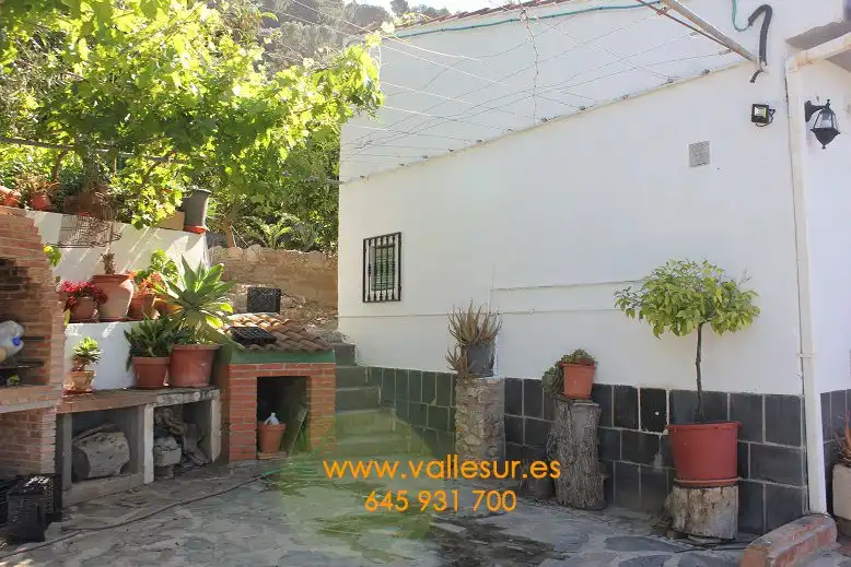 Country house for sale in Lecrín, imagen 7