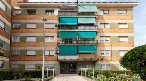 Foto 3 de Pis en venda a Passeig Maragall, Barcelona