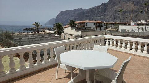 Foto 4 de Casa o xalet en venda a Avenida Jose Gonzalez Forte, 11, Acantilados de Los Gigantes, Santiago del Teide