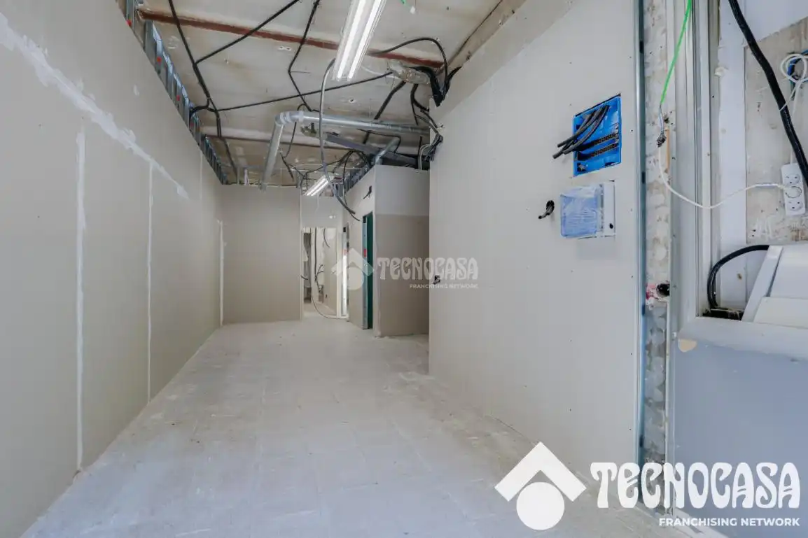 Flat for sale in La Catalana