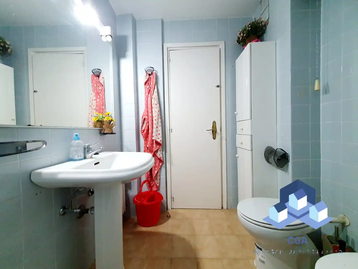 Piso con terraza en venta en Lorca Ciudad, imagen 11
