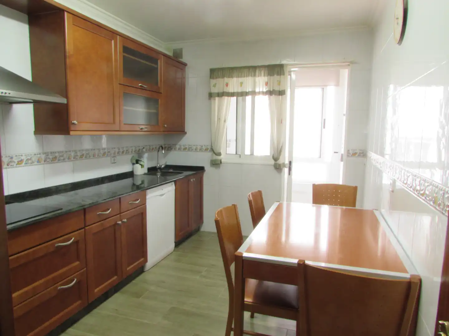 Flat with lift for sale in Rúa Ferrolana 4, imagen 3