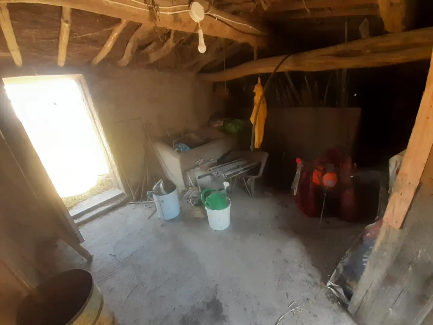 Casa o xalet en venda en Carbellino