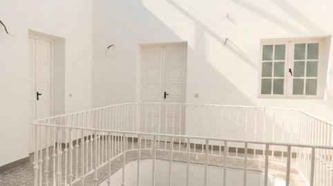 Foto 4 de Pis en venda a Calle Sacramento, 4, Centro Histórico, Cádiz