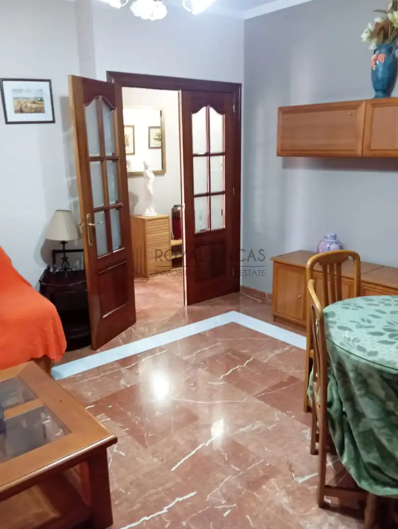 Wohnung zum Verkauf in Calle Real, imagen 3
