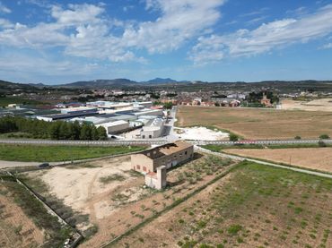 Terreno residenziale in vendita a El Pinós / Pinoso