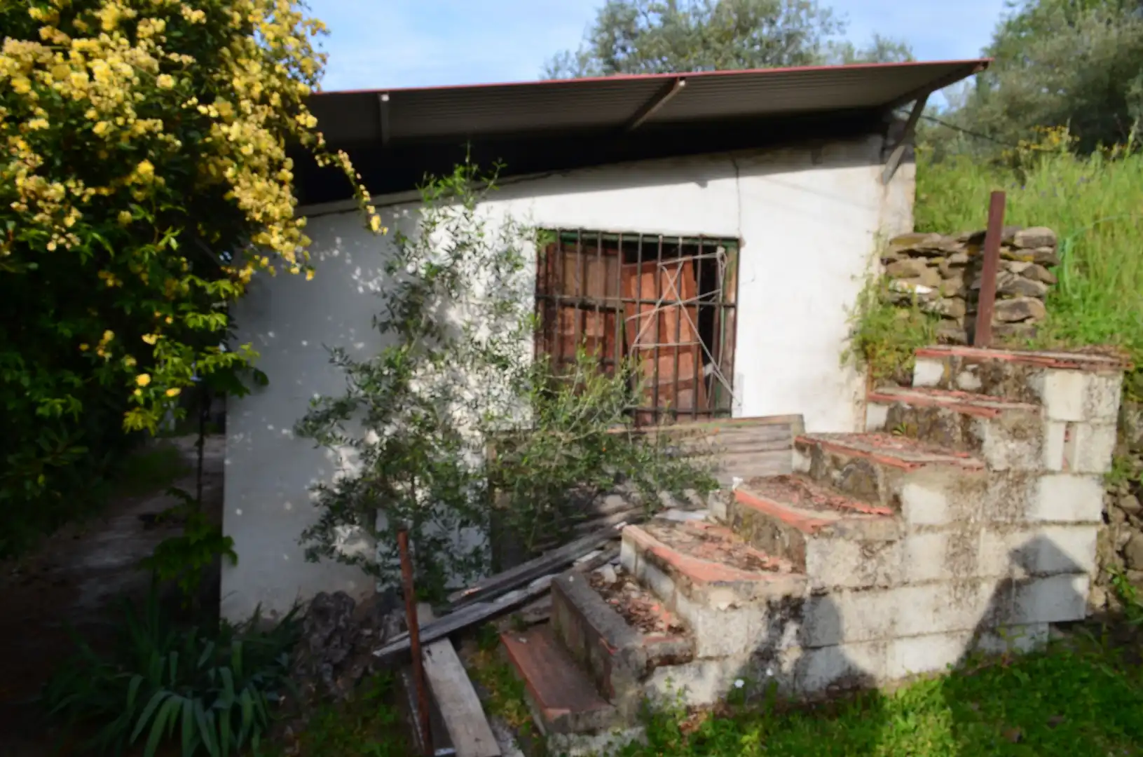 Terreni e lotti in vendita a Zona Sur - Av. de España - San Miguel, imagen 5