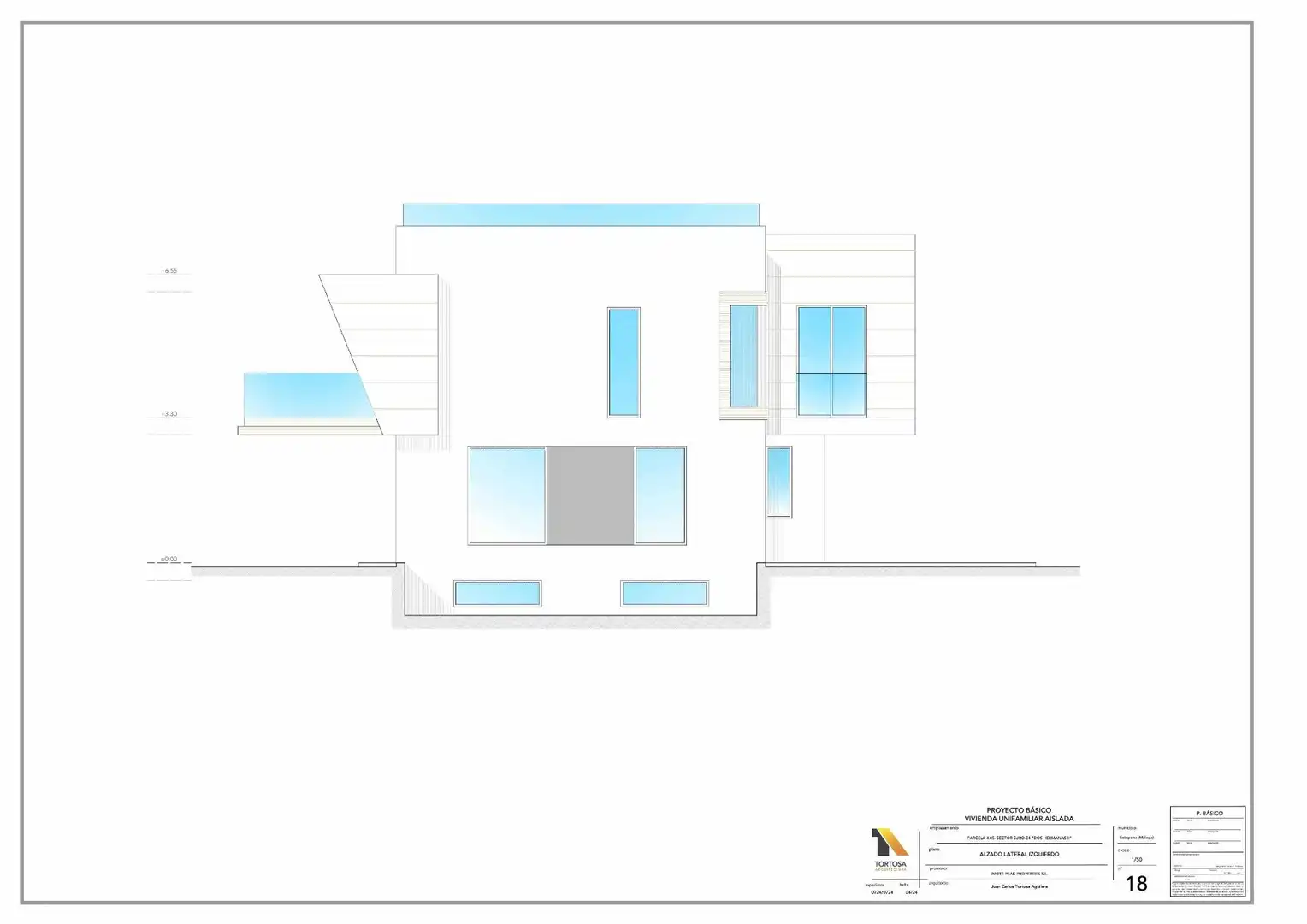 Villa mit Pool zum Verkauf in Benamara - Atalaya, imagen 70