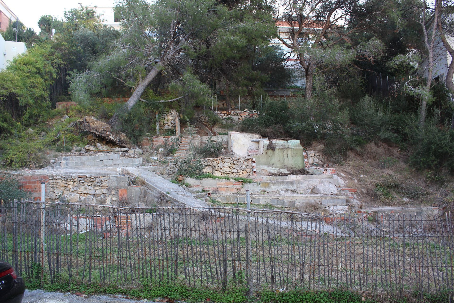 Residencial en venda en Sitges