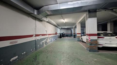 Foto 2 de Garaje en venta en San Joaquin, Las Fuentes,  Zaragoza Capital