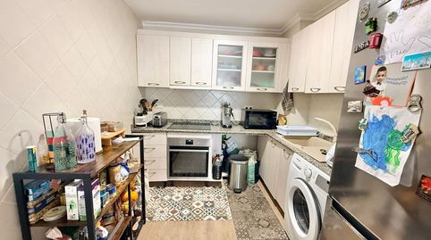 Foto 4 de Apartamento en venta en Avinguda Valencia, 25, Zona Pueblo, Calpe / Calp