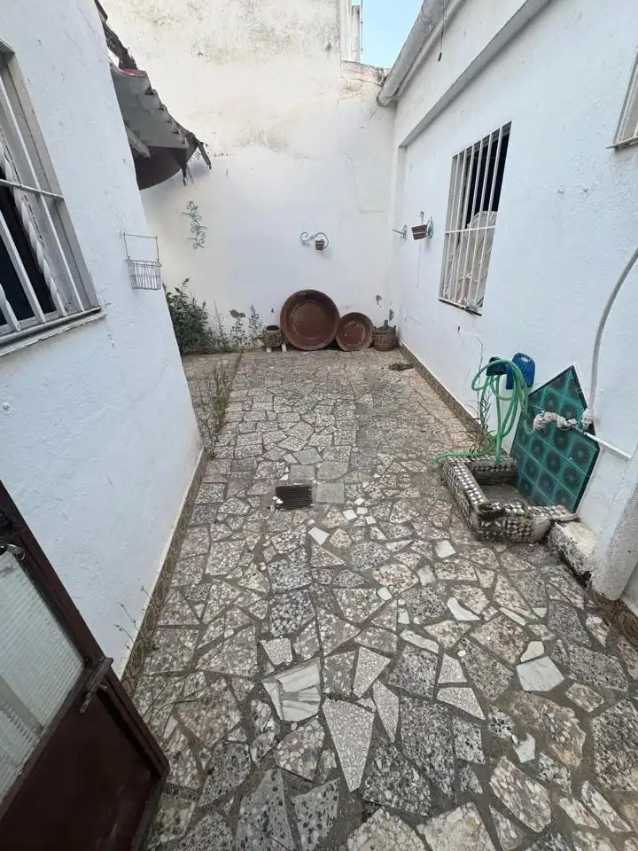 Casa o chalet en venta en Brenes con Terraza y Trastero