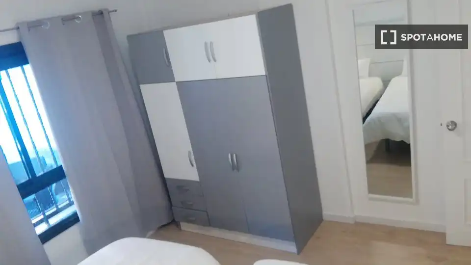 Habitació a Puertito de Güímar