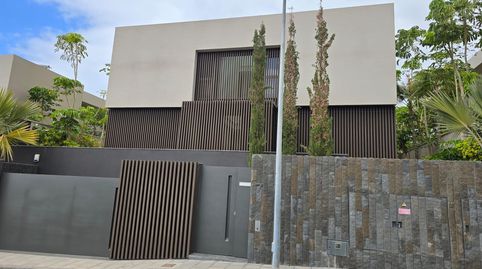 Foto 5 de Casa o chalet en venta en Calle Tajore, La Caleta, Adeje