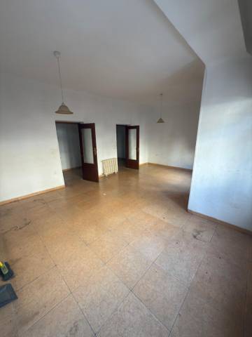 Piso en Venta en Avenida del Rey Santo, 17 en Centro - Plaza Mayor