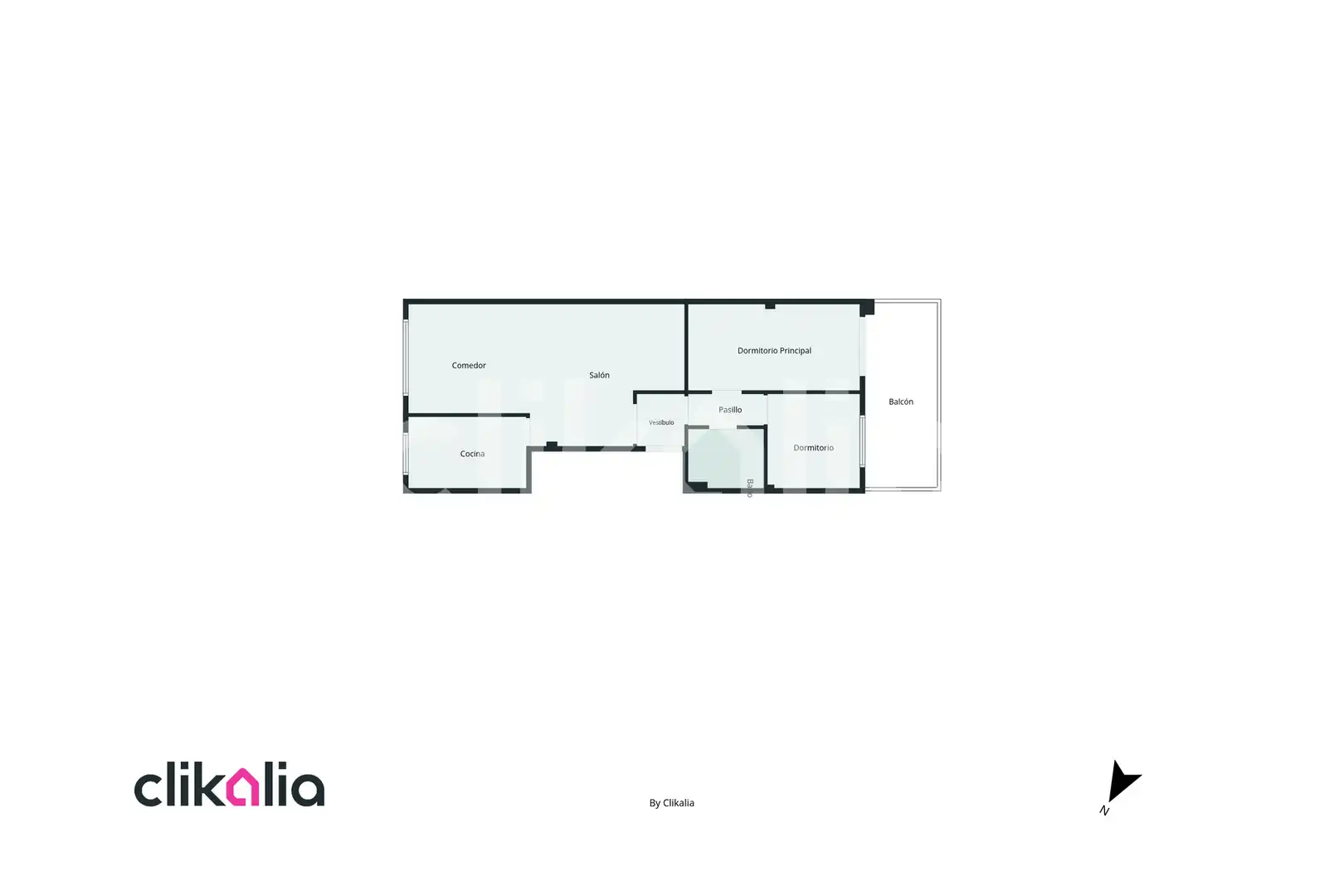 Flat for sale in Castellgalí  with Heating and Terrace