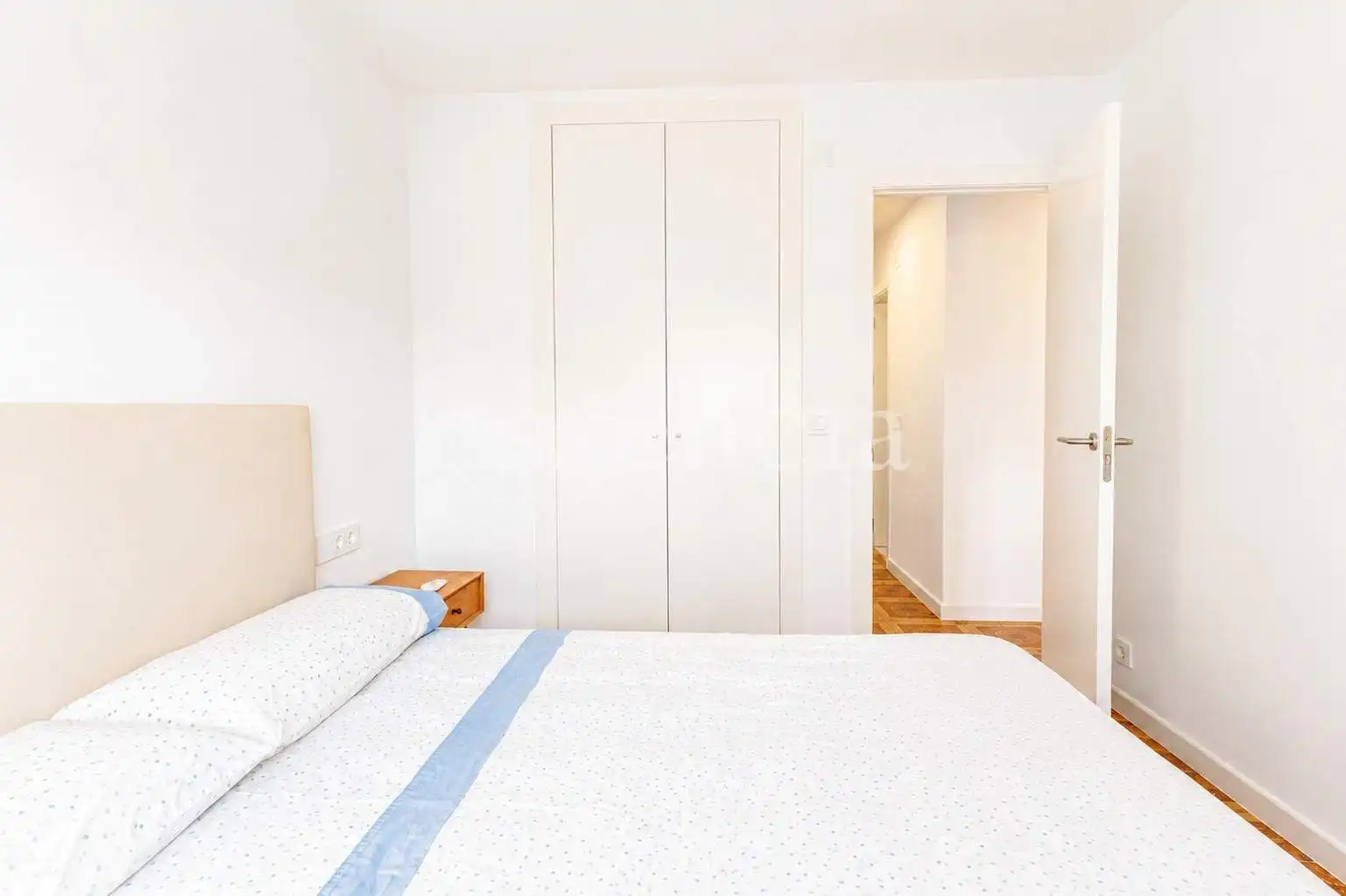 Dormitori de Apartament en venda en Bellreguard amb Terrassa