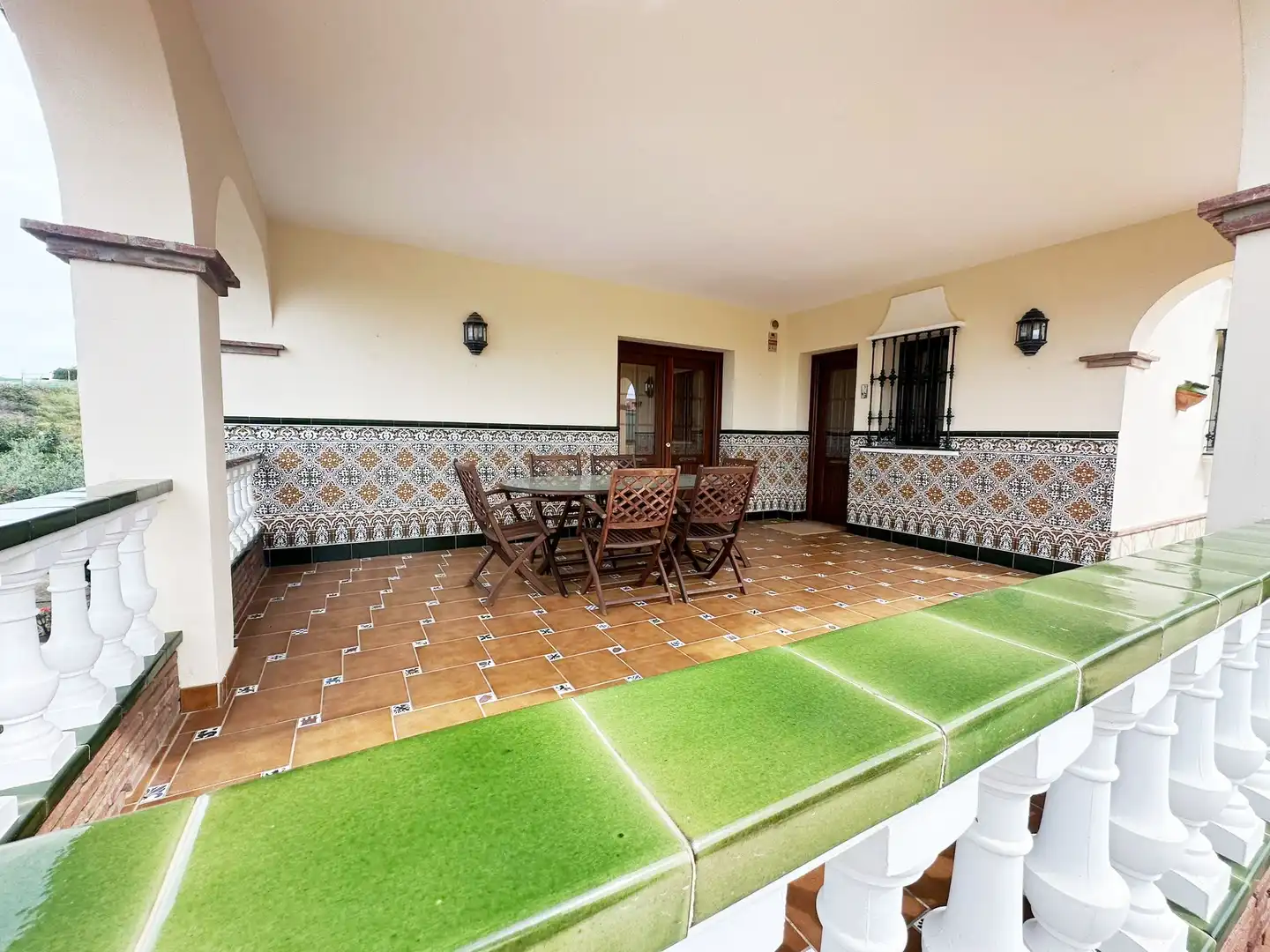 Casa con piscina en venta en Torre del Mar, imagen 30
