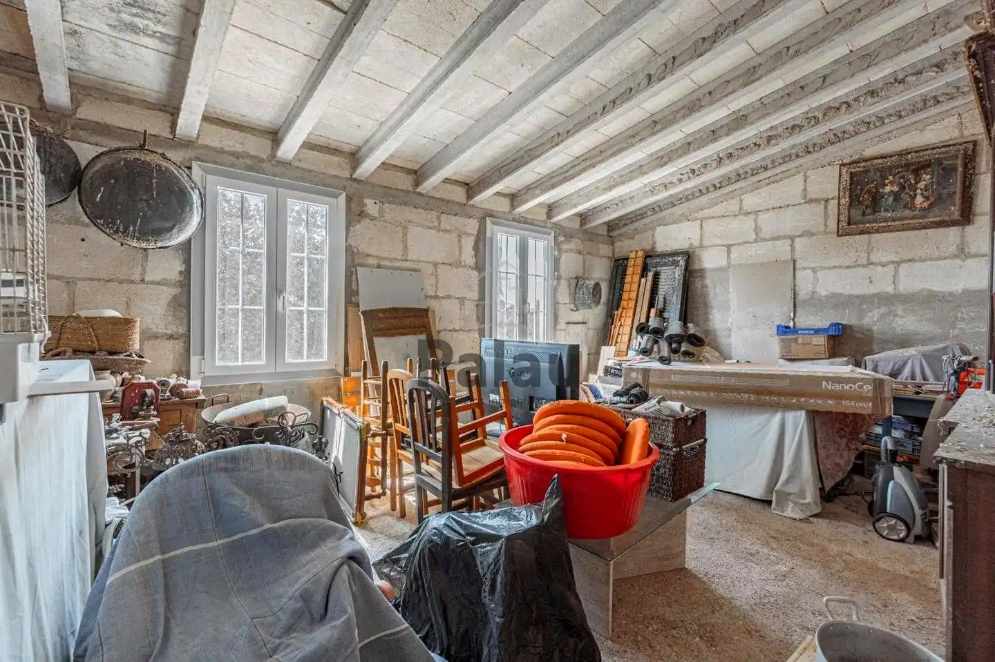 Casa rústica en venda a Sant Climent - Es Canutells, imagen 19