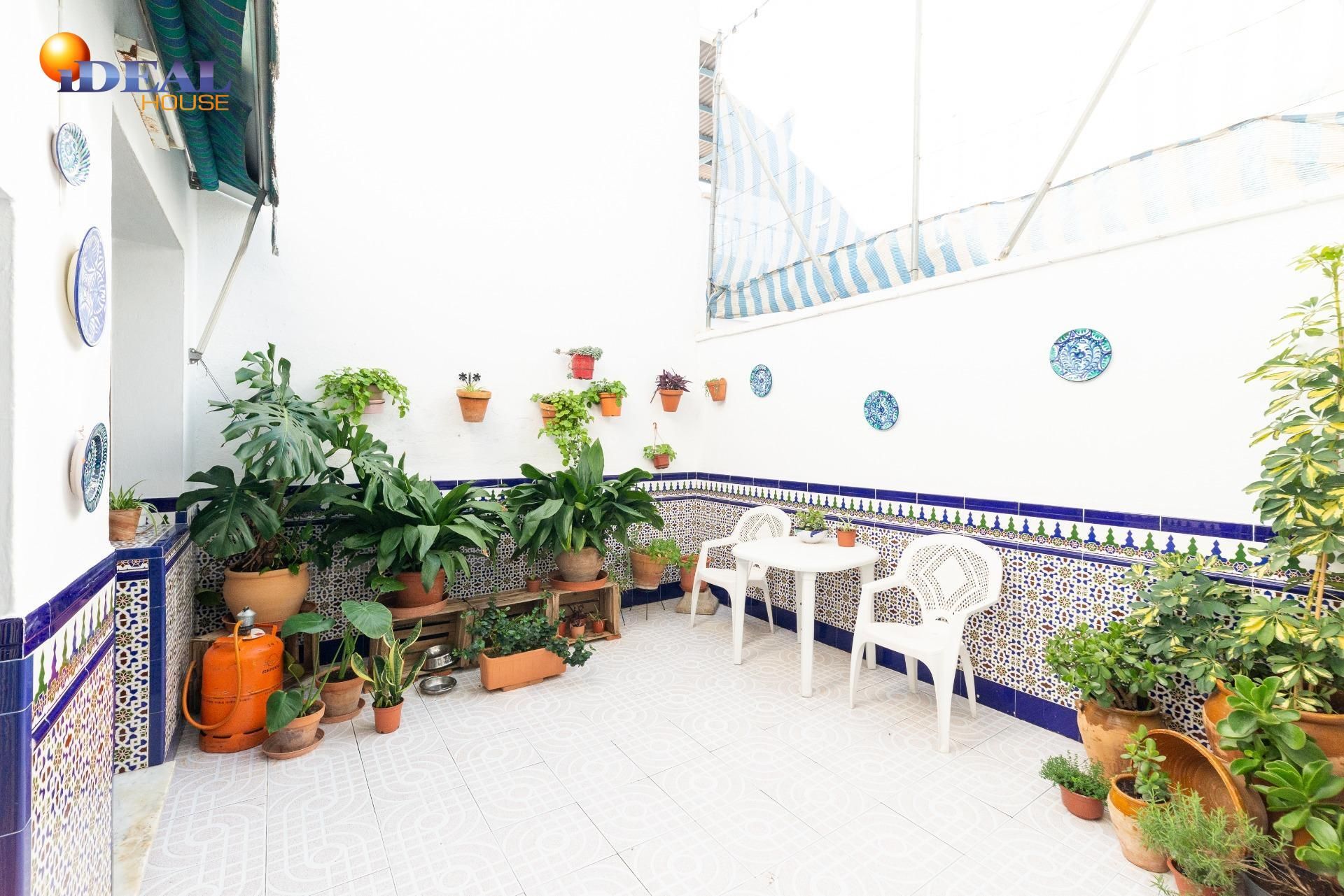 Casa o chalet en venta en Calle SALVADOR ALLENDE, 24, Fuente Vaqueros