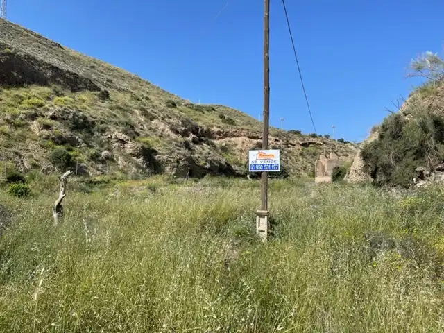 Lands and plots for sale in Calle Salitre 25, imagen 5