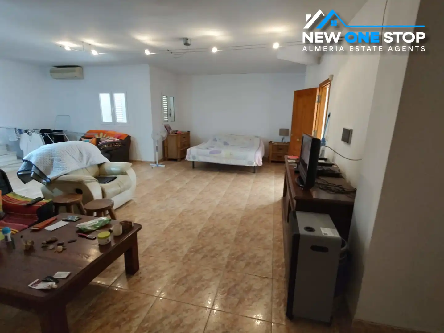 Casa o chalet en venta en Mojácar con Aire acondicionado, Jardín privado y Terraza