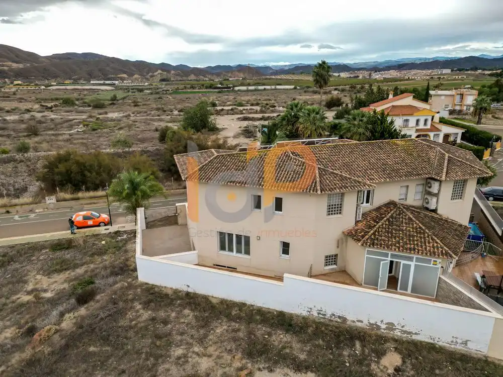 Duplex for sale in Huércal-Overa, imagen 49