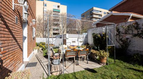 Foto 5 de Casa adosada en venda a Calle de Añastro, Pinar del Rey, Madrid Capital