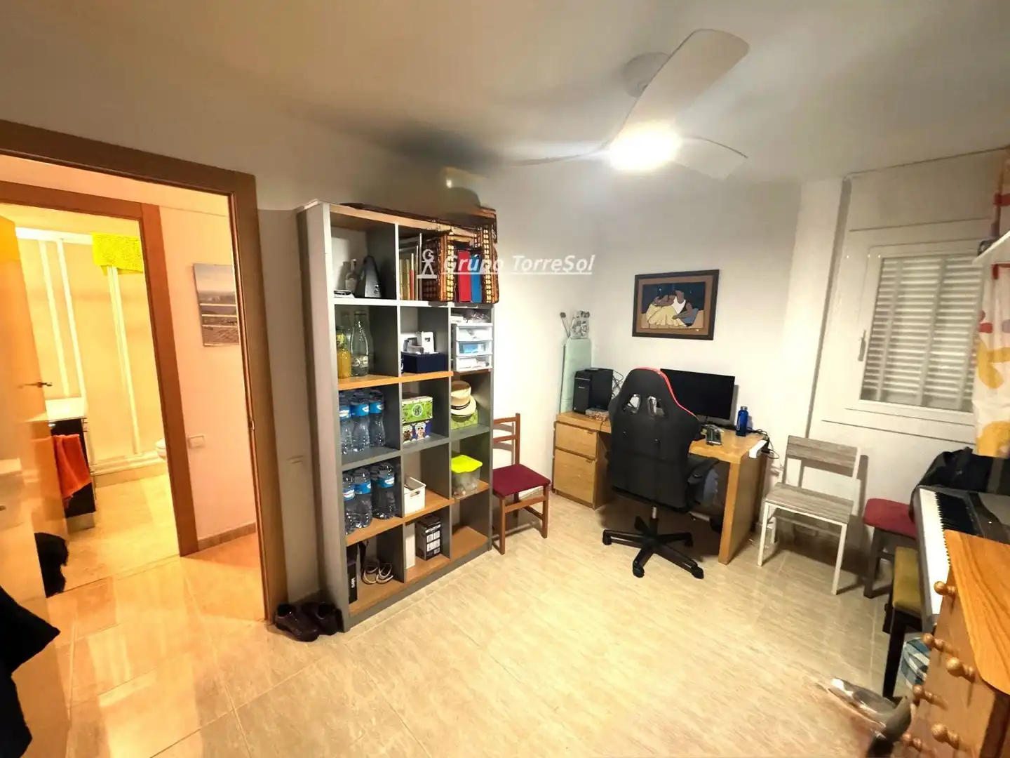 Piso en venta en Arago, Platja de la Paella