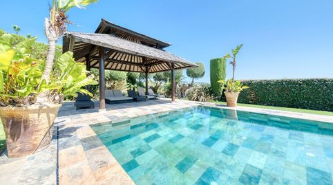 Foto 4 de Casa o xalet en venda a Sotogrande Alto, Sotogrande