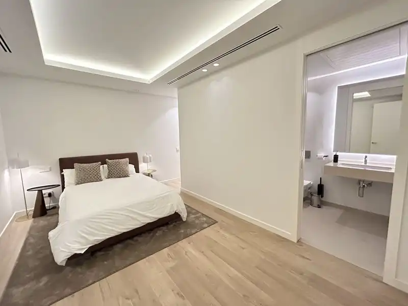 Chalet con piscina en venta en Avenida de la Alquería, imagen 19