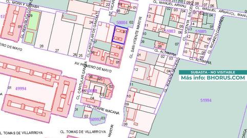 Foto 4 de Piso en venta en San Vicente Martir, 332, La Creu Coberta, Valencia Capital