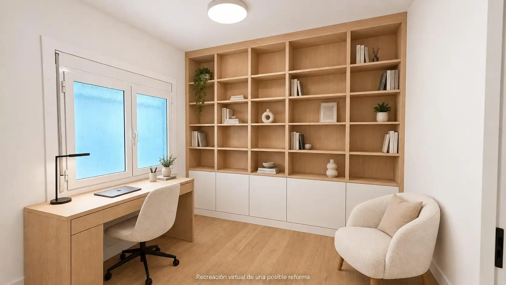 Wohnung mit Terrasse zum Verkauf in Calle GONZALEZ TABLAS, imagen 38