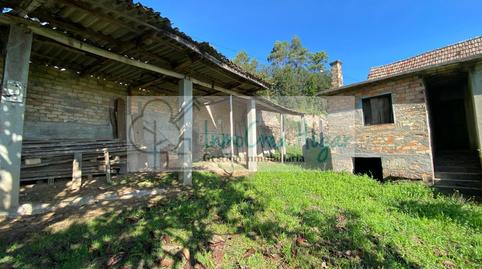 Foto 2 de Casa o xalet en venda a Mos, Pontevedra