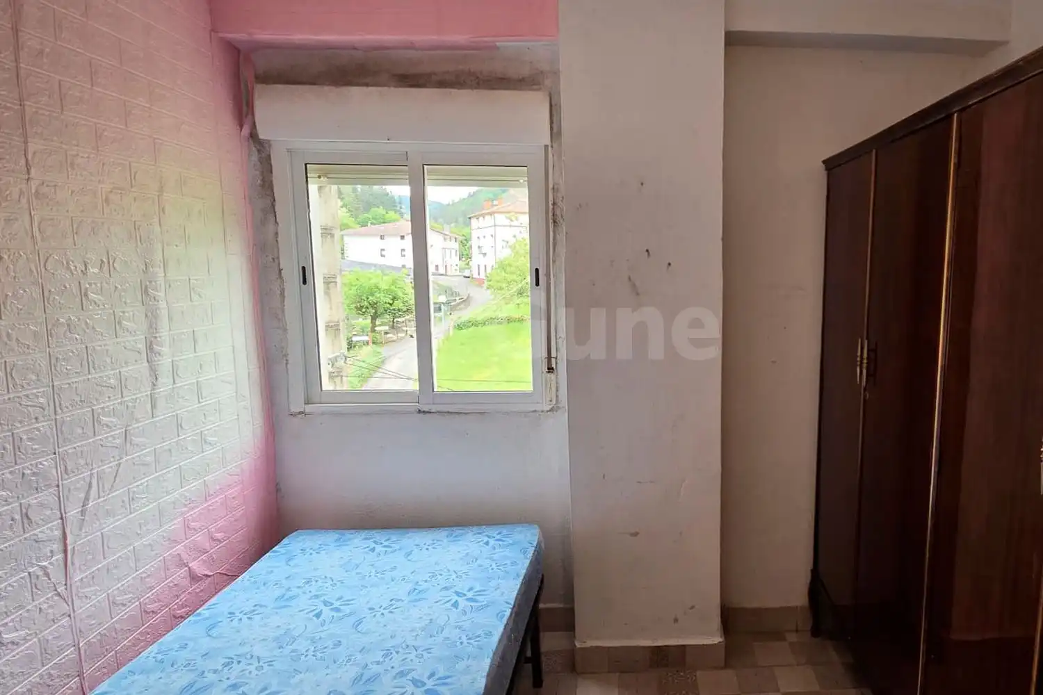 Habitación de Piso en venta en Legazpi