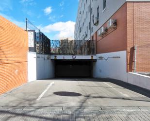 Parking of Garage to rent in Alcorcón