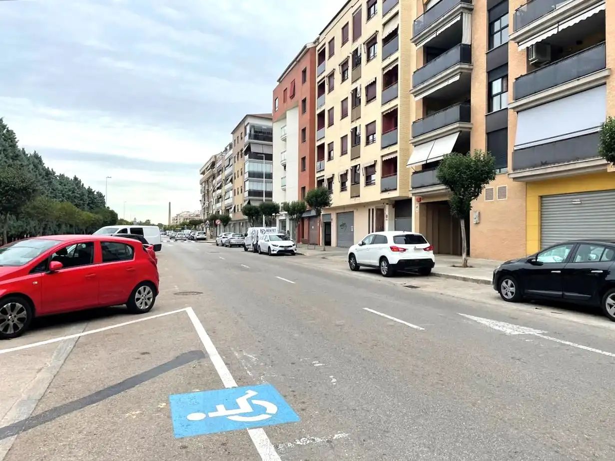 Apartament en venda a Rei Jaume I 28, imagen 3