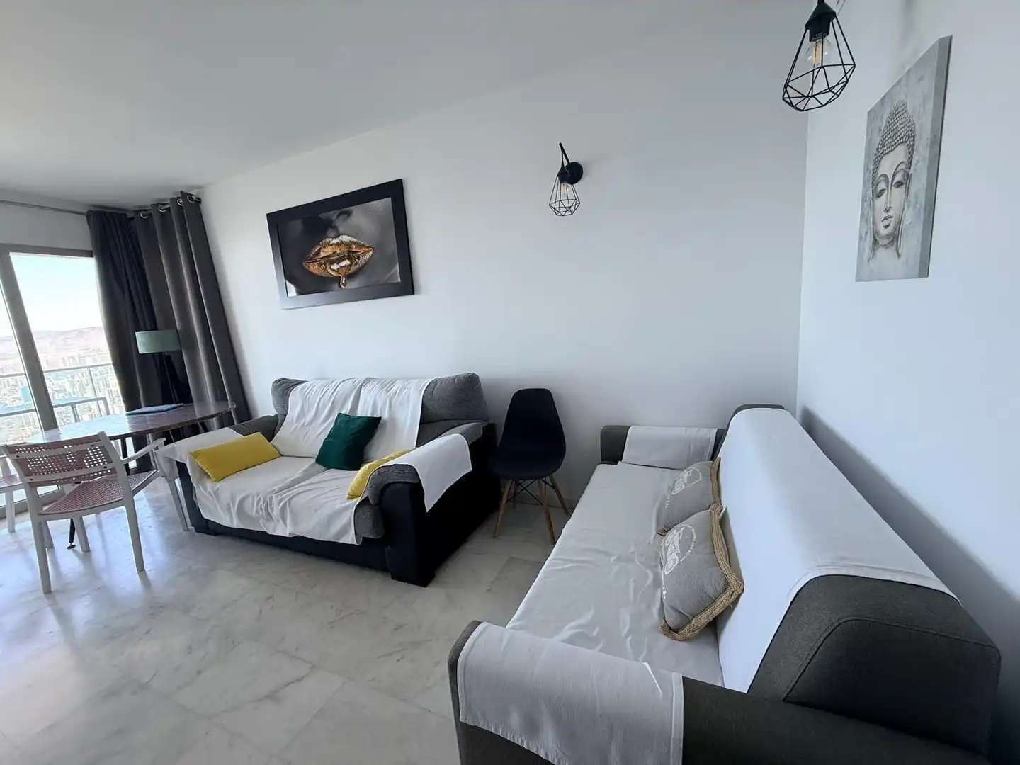Appartement avec piscine à vendre à Rincón de Loix, imagen 9