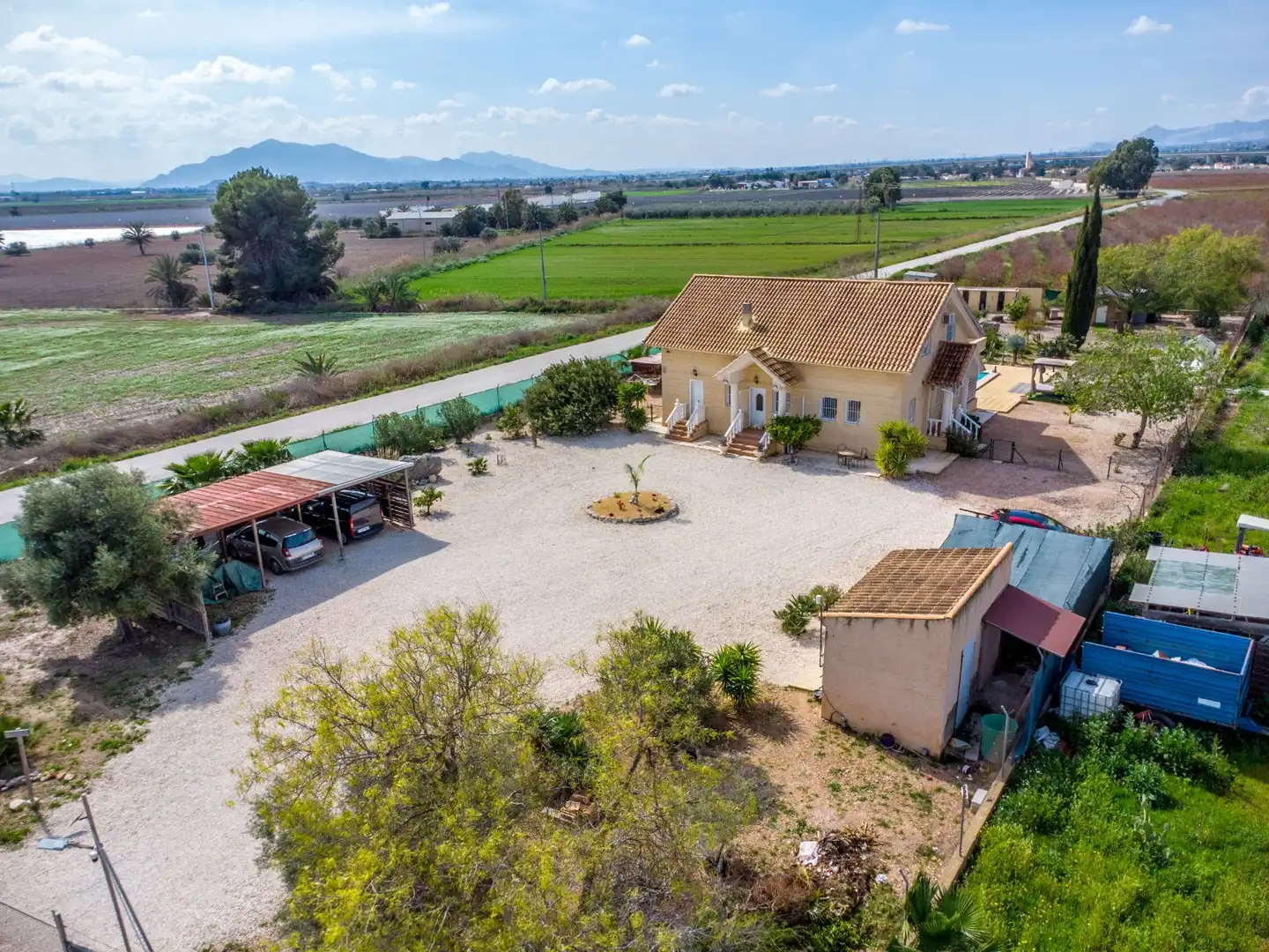 Maison rustique à vendre à Crevillent, imagen 39