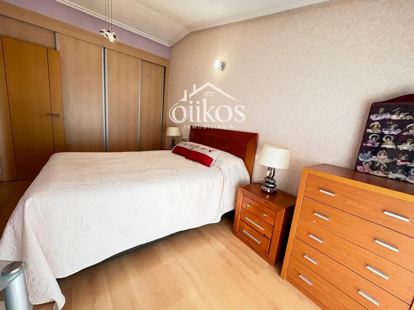 Flat with terrace for sale in Moriscos, imagen 7