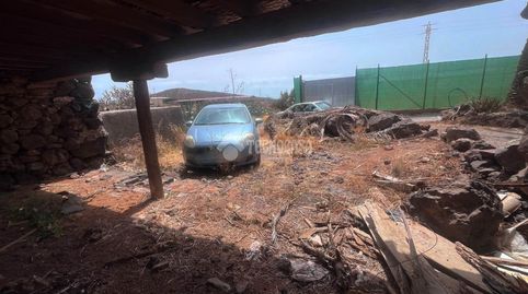 Foto 3 de Terreny en venda a Escaleritas, Las Palmas de Gran Canaria